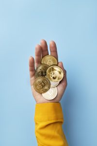 Criptomoedas:  O que são e como funcionam?